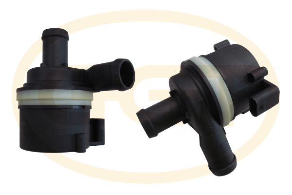 Pompă de apă, răcire motor PA13367 GGT