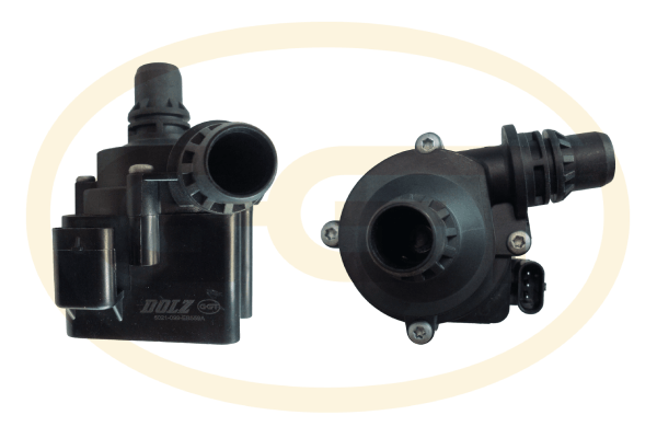 Pompă de apă, răcire motor PA13373 GGT