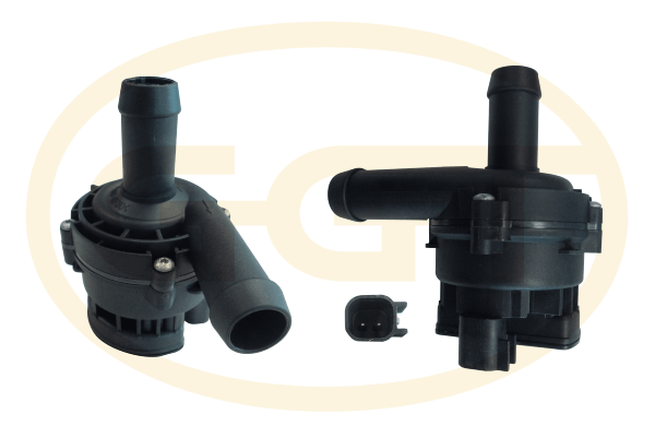 Pompă de apă, răcire motor PA13392 GGT