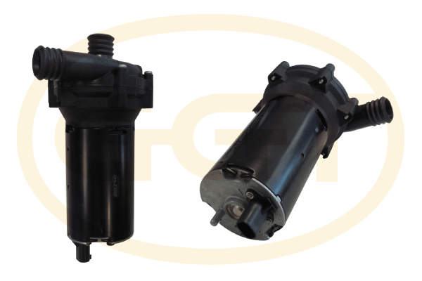 Pompă de apă, răcire motor PA13394 GGT