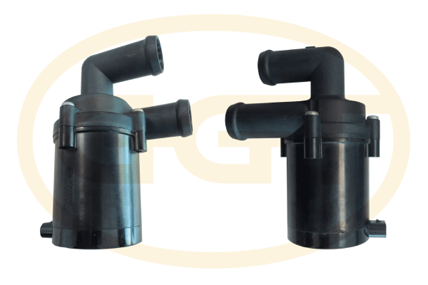 Pompă de apă, răcire motor PA13400 GGT