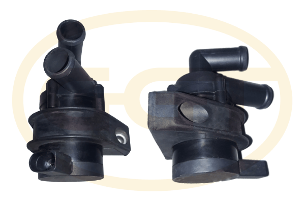 Pompă de apă, răcire motor PA13406 GGT
