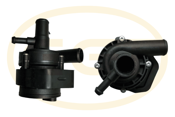 Pompă de apă, răcire motor PA13409 GGT