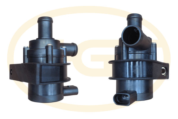 Pompă de apă, răcire motor PA13411 GGT