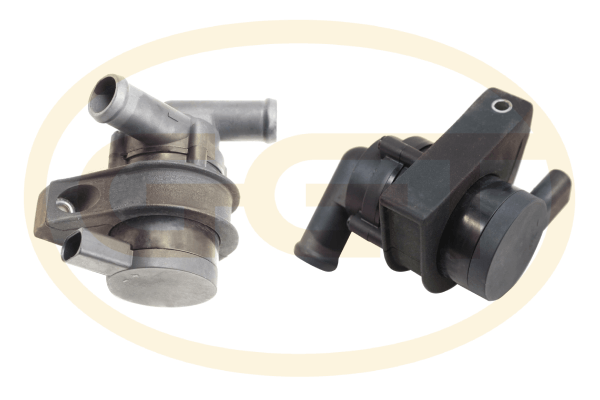Pompă de apă, răcire motor PA13412 GGT
