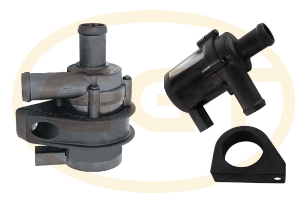 Pompă de apă, răcire motor PA13413 GGT