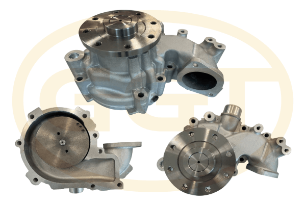 Pompă de apă, răcire motor PA13446 GGT