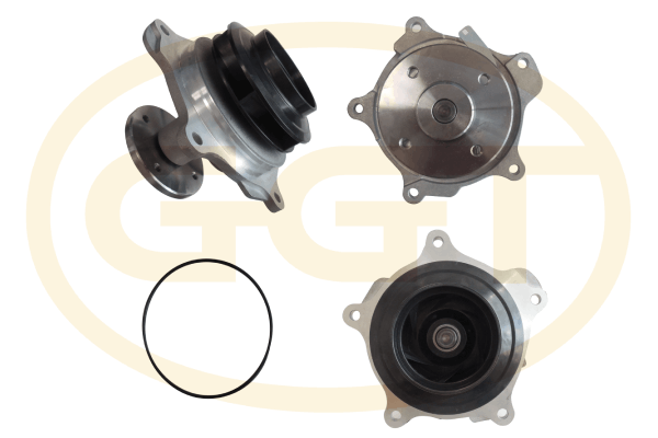 Pompă de apă, răcire motor PA13448 GGT