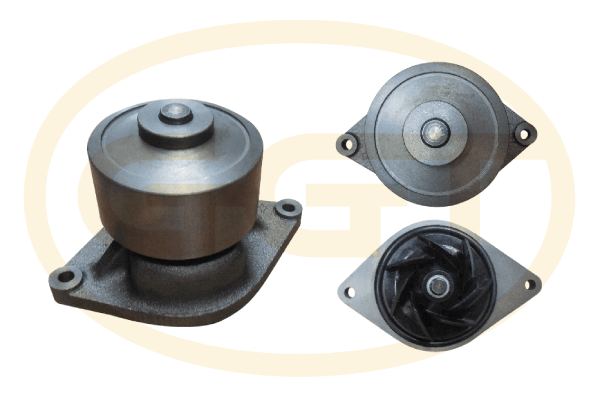 Pompă de apă, răcire motor PA13450 GGT