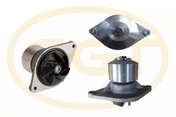 Pompă de apă, răcire motor PA13451 GGT