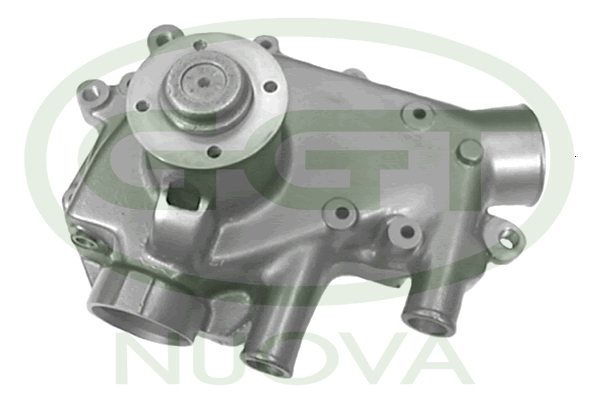 Pompă de apă, răcire motor PA15005 GGT