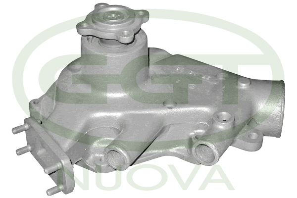 Pompă de apă, răcire motor PA15006 GGT