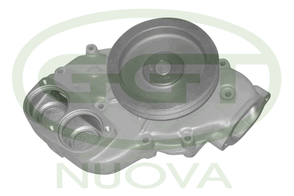 Pompă de apă, răcire motor PA15021 GGT