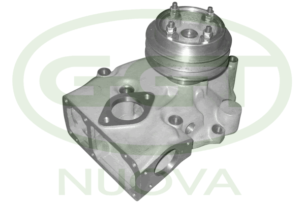 Pompă de apă, răcire motor PA15025 GGT