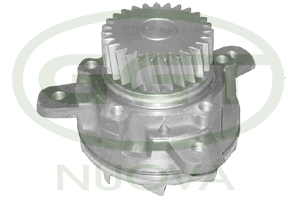 Pompă de apă, răcire motor PA15026 GGT