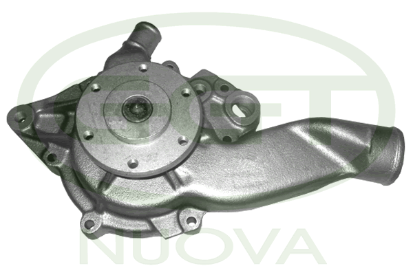 Pompă de apă, răcire motor PA15043 GGT