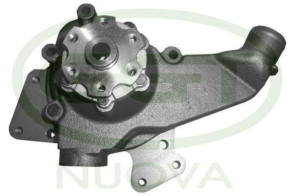 Pompă de apă, răcire motor PA15056 GGT