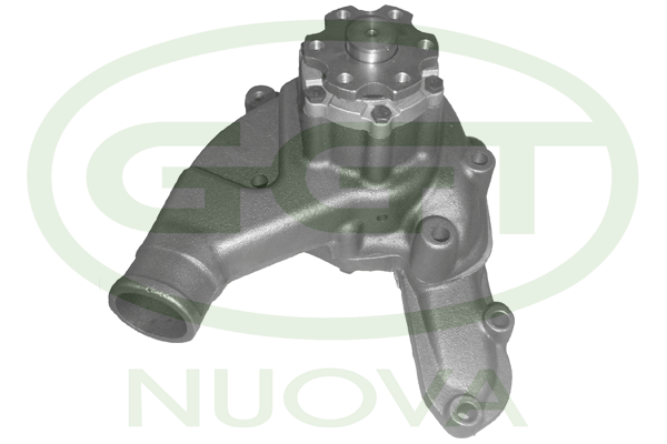 Pompă de apă, răcire motor PA15115 GGT