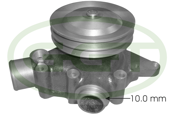 Pompă de apă, răcire motor PA15118 GGT