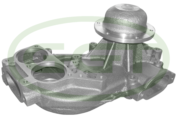 Pompă de apă, răcire motor PA15126 GGT