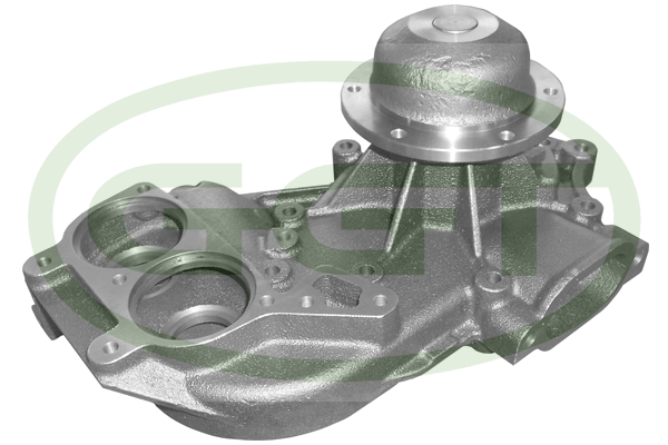 Pompă de apă, răcire motor PA15127 GGT