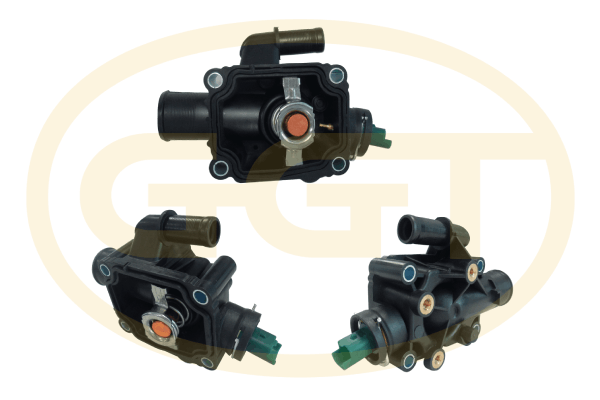 Termostat,lichid racire TMPA007 GGT