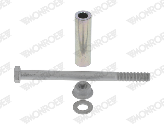 Set suruburi, carcasa rulment sarcina amortizor AK248 MONROE