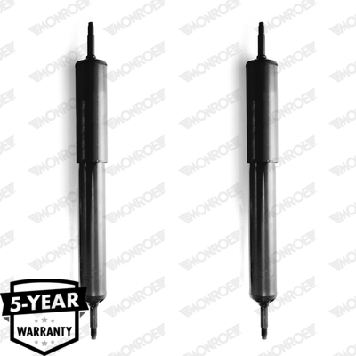amortizor D8483 MONROE