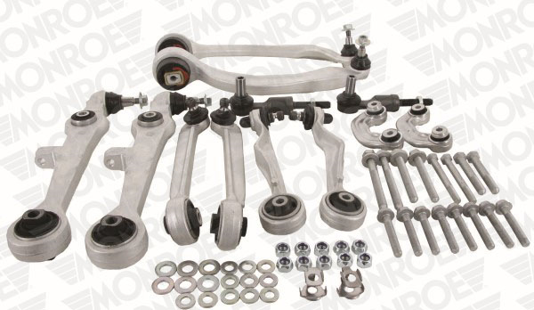 Set reparatie, bara stabilizatoare L0020 MONROE