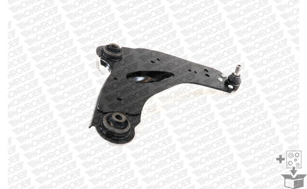 Brat, suspensie roata L10527 MONROE