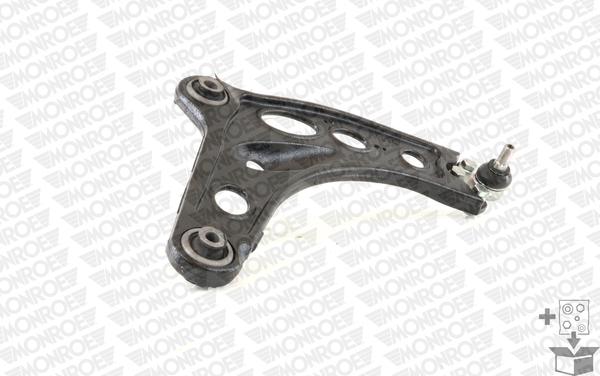 Brat, suspensie roata L10569 MONROE
