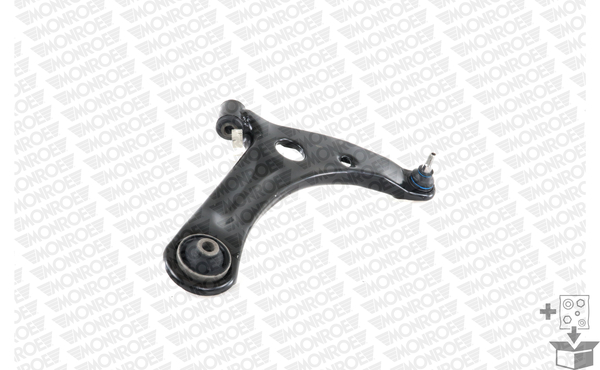 Brat, suspensie roata L10585 MONROE