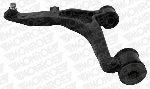 Brat, suspensie roata L10598 MONROE