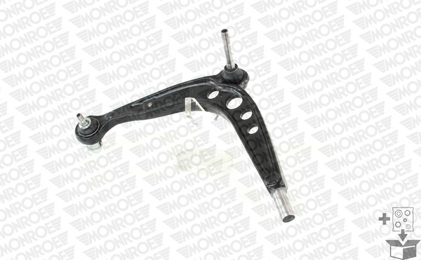 Brat, suspensie roata L11504 MONROE