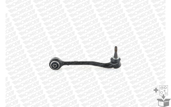 Brat, suspensie roata L11545 MONROE