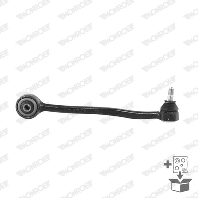 Brat, suspensie roata L1157 MONROE
