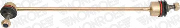 Brat/bieleta suspensie, stabilizator L11617 MONROE