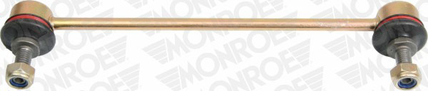 Brat/bieleta suspensie, stabilizator L11619 MONROE