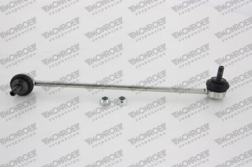 Brat/bieleta suspensie, stabilizator L11673 MONROE