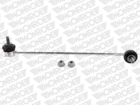 Brat/bieleta suspensie, stabilizator L11677 MONROE