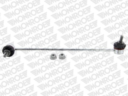 Brat/bieleta suspensie, stabilizator L11678 MONROE
