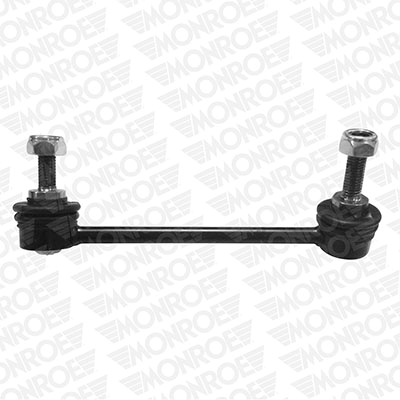 Brat/bieleta suspensie, stabilizator L11686 MONROE
