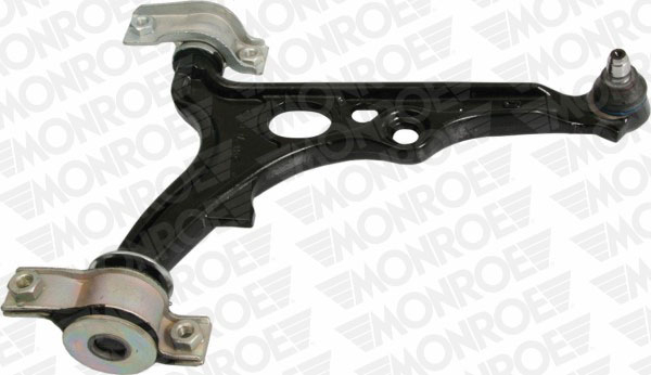 Brat, suspensie roata L12501 MONROE