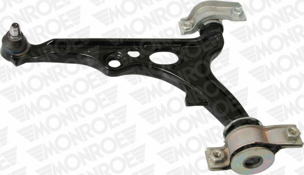 Brat, suspensie roata L12502 MONROE