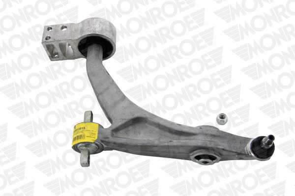 Brat, suspensie roata L12515 MONROE