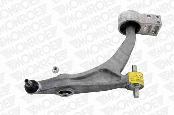 Brat, suspensie roata L12516 MONROE