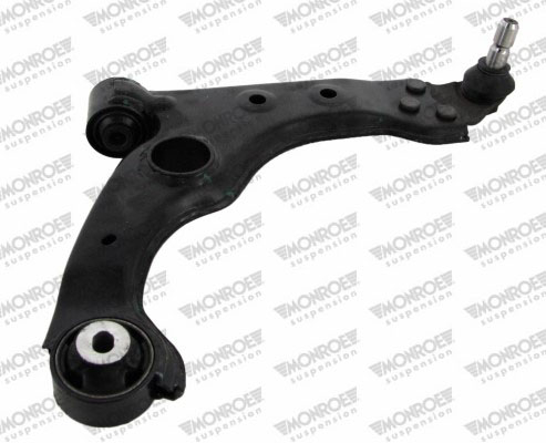 Brat, suspensie roata L12523 MONROE