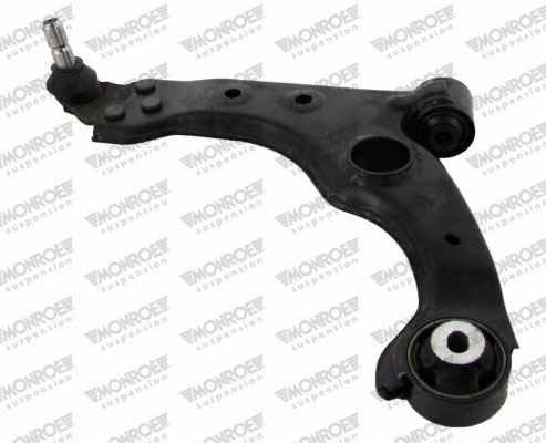 Brat, suspensie roata L12524 MONROE