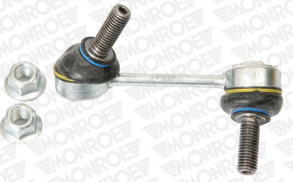 Brat/bieleta suspensie, stabilizator L12609 MONROE