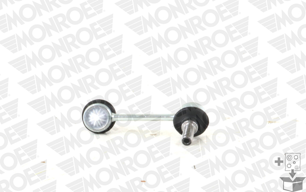 Brat/bieleta suspensie, stabilizator L12610 MONROE